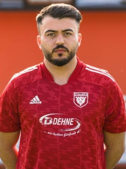 Avatar Bild für Alperen-Emre Canbolat