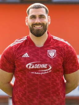 Avatar Bild für Diyar-Munzur Cetin