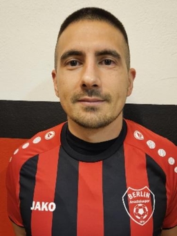 Avatar Bild für Samet Ünal