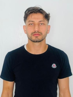 Avatar Bild für Nasratullah Mehraban