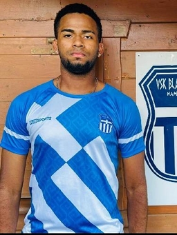 Avatar Bild für Hans Sneider Seguro Moreno