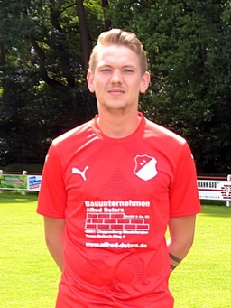 Avatar Bild für Alexander Kaschkarow