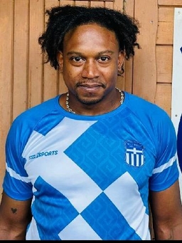 Avatar Bild für Ray Robinson MORENO OTERO