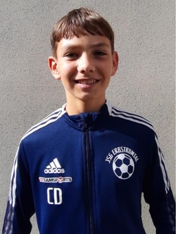 Avatar Bild für Collin Dzialas