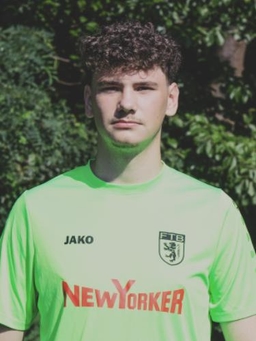 Avatar Bild für Nikita Glubs