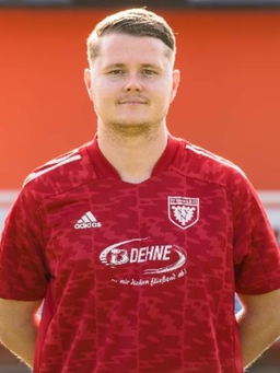 Avatar Bild für Artur Khivrych