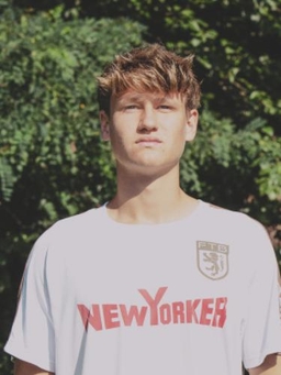 Avatar Bild für Lukas Heimberg