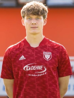 Avatar Bild für Mattis Kleine