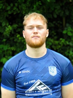 Avatar Bild für Max Finley Hughes