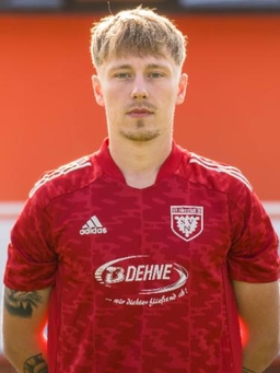 Avatar Bild für Maurice Richter