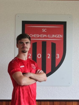 Avatar Bild für Christopher Baumann