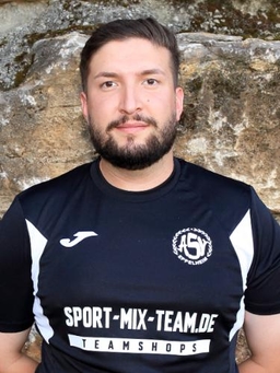 Avatar Bild für Okan Ceribas