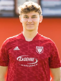 Avatar Bild für Quinnn Theiß