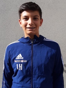 Avatar Bild für Lukas Heidemann