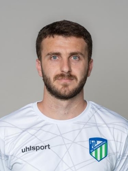 Avatar Bild für Vahid Kurtovic