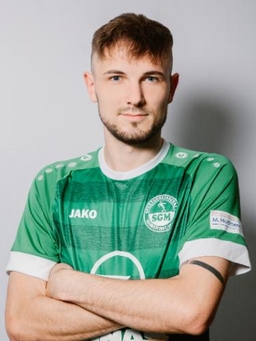 Avatar Bild für Nico Berghorst