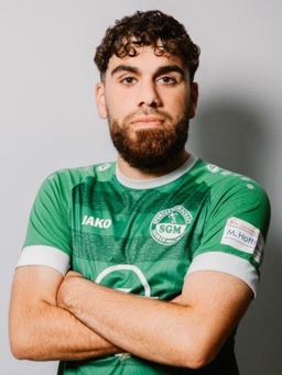 Avatar Bild für Jassir Chamdin