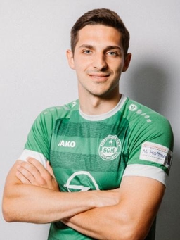 Avatar Bild für Dario Ernst