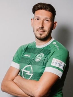 Avatar Bild für Sascha Grasteit