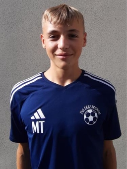 Avatar Bild für Matteo Titz
