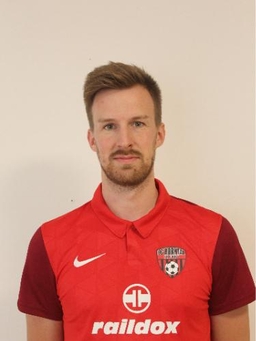 Avatar Bild für Alexander Blum