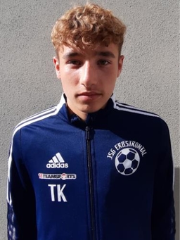 Avatar Bild für Arian Zimmermann