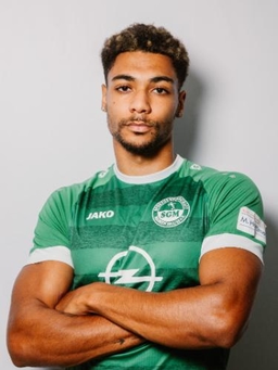 Avatar Bild für Lennox Eliah Oruku