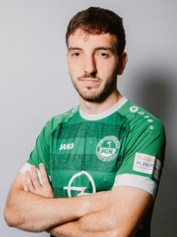 Avatar Bild für Matteo Ubbenhorst