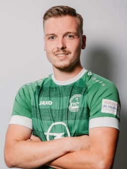 Avatar Bild für Dominik Voß