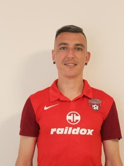 Avatar Bild für Marco Dolkovski