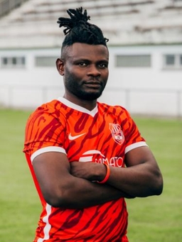 Avatar Bild für Sedrick Mesembe Etongo