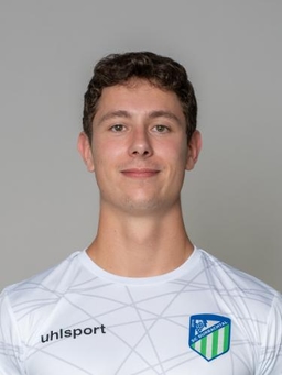 Avatar Bild für Joshua Sälinger