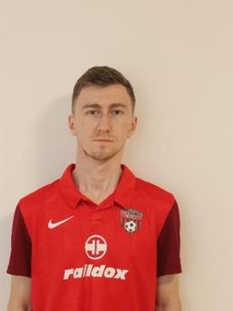 Avatar Bild für Oleksandr Shutov