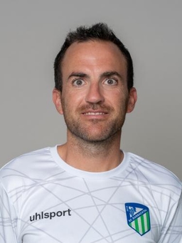 Avatar Bild für Benjamin Schwab