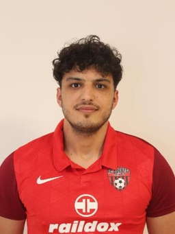 Avatar Bild für Abdullah Alassaf