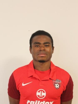 Avatar Bild für Izo Fofana