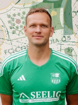 Avatar Bild für Jonas Ehm