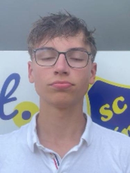 Avatar Bild für Keeno Noah Harms