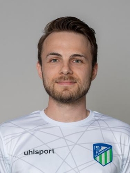 Avatar Bild für Maximilian Zeil