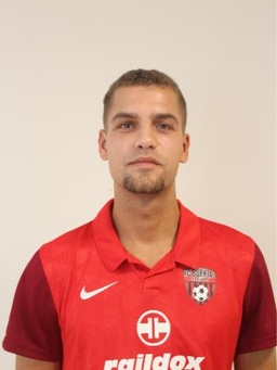 Avatar Bild für Vincent Rosefort