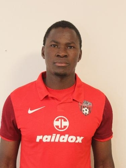 Avatar Bild für Aboulaye Fofana