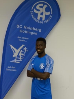 Avatar Bild für Kamaarija Kanjomoka Mbeuserua