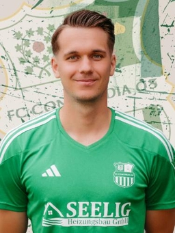 Avatar Bild für Max Nürbchen