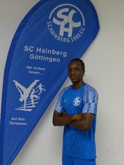 Avatar Bild für Michel Ndahiro