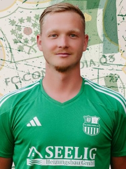 Avatar Bild für Justin Wieher