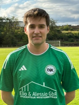 Avatar Bild für Jonas Schumacher