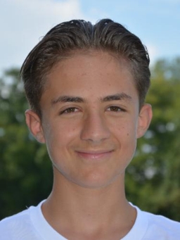 Avatar Bild für Matteo Gennaro Lo Sasso