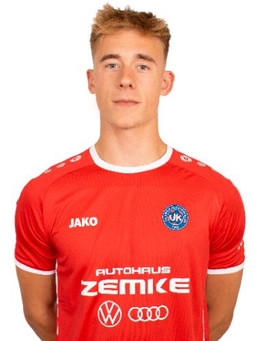 Avatar Bild für Jean-Luca El Bani