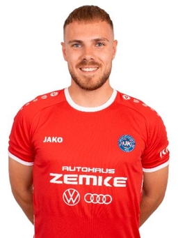 Avatar Bild für Moritz Fedder