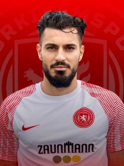 Avatar Bild für Jawid Atschaksai